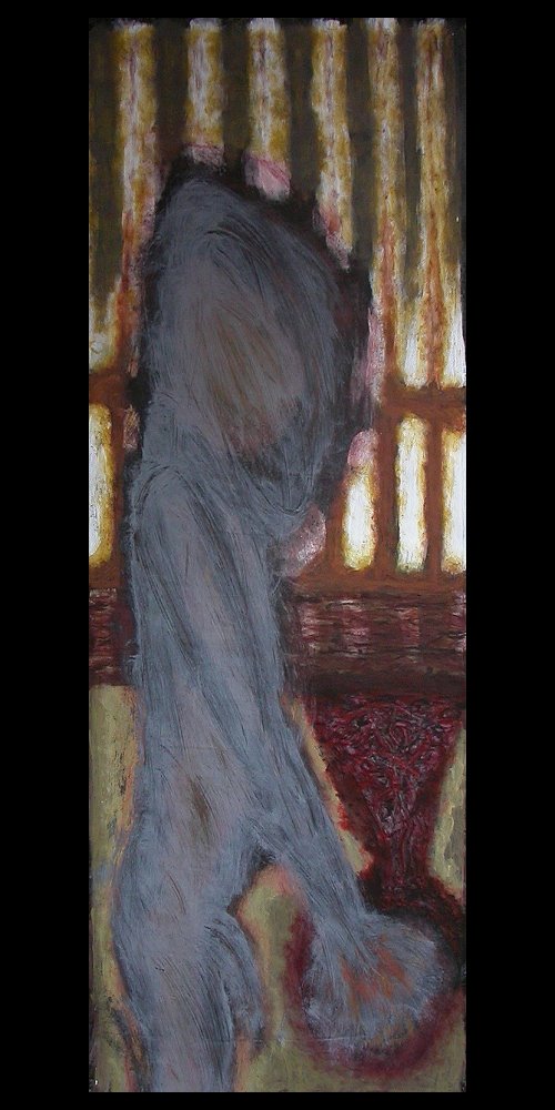 Malerei - gemaltes 20