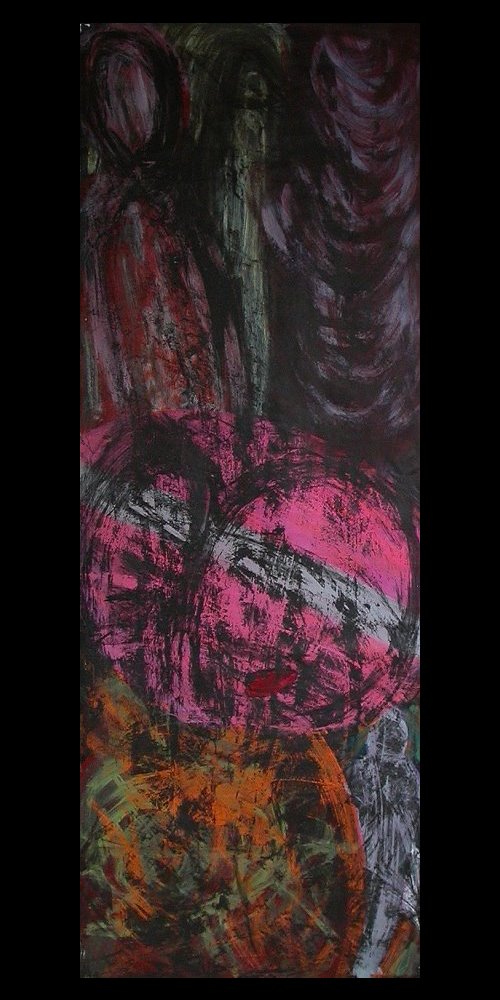 Malerei - gemaltes 26