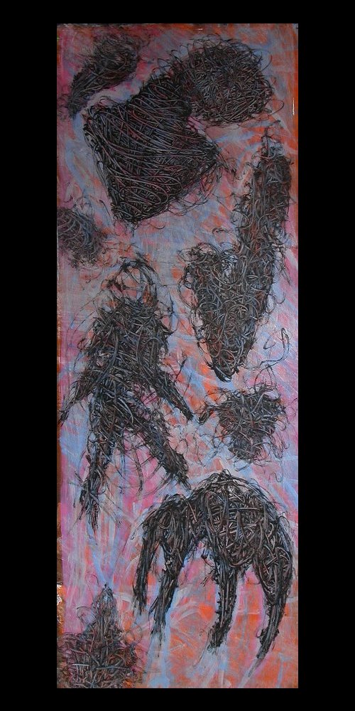 Malerei - gemaltes 27