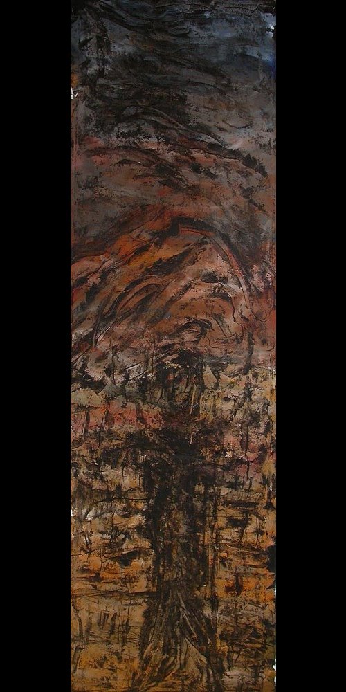 Malerei - gemaltes 28