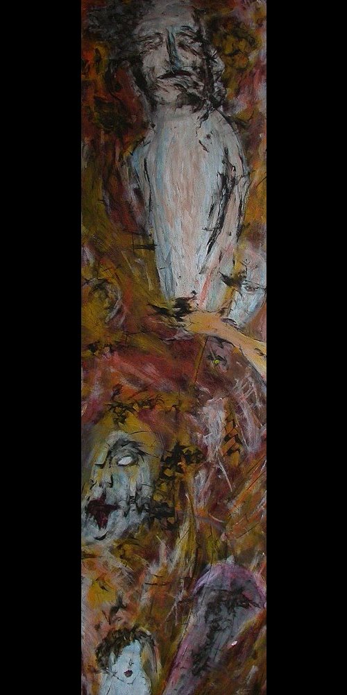 Malerei - gemaltes 31