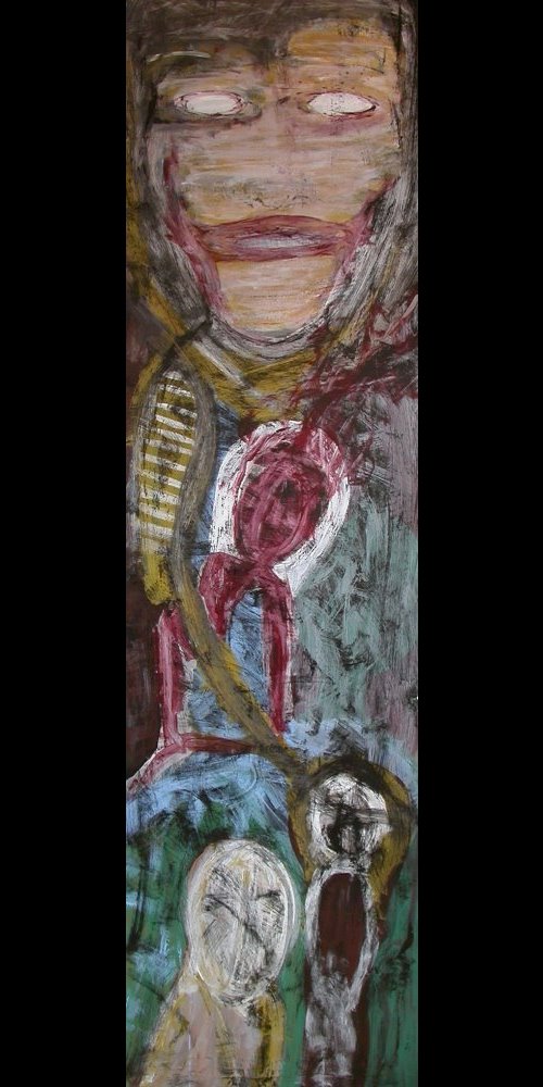 Malerei - gemaltes 32