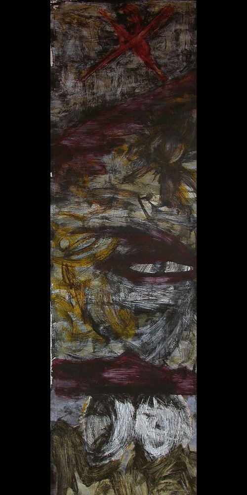 Malerei - gemaltes 33